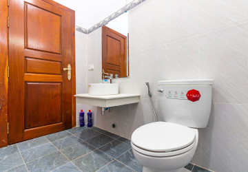 3 Bedroom Compound House For Rent - Sambour, Siem Reap thumbnail