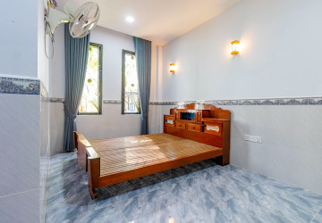 3 Bedroom Compound House For Rent - Sambour, Siem Reap thumbnail