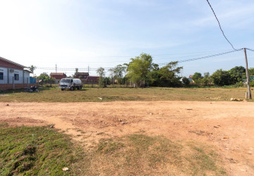 808 Sqm Land For Sale - Sambour, Siem Reap thumbnail