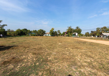 808 Sqm Land For Sale - Sambour, Siem Reap thumbnail