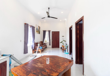 2 Bedroom House For Rent - Kandaek, Prasat Bakong, Siem Reap thumbnail