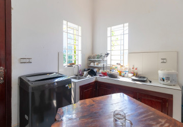 2 Bedroom House For Rent - Kandaek, Prasat Bakong, Siem Reap thumbnail