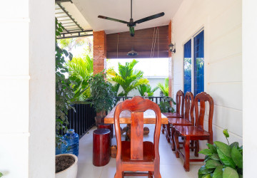2 Bedroom House For Rent - Kandaek, Prasat Bakong, Siem Reap thumbnail