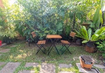 2 Bedroom House For Rent - Kandaek, Prasat Bakong, Siem Reap thumbnail