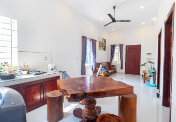 2 Bedroom House For Rent - Kandaek, Prasat Bakong, Siem Reap thumbnail