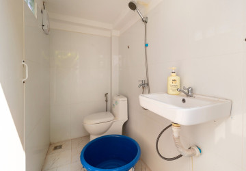 2 Bedroom House For Rent - Kandaek, Prasat Bakong, Siem Reap thumbnail