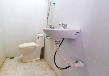 2 Bedroom House For Rent - Kandaek, Prasat Bakong, Siem Reap thumbnail