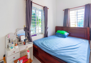 2 Bedroom House For Rent - Kandaek, Prasat Bakong, Siem Reap thumbnail