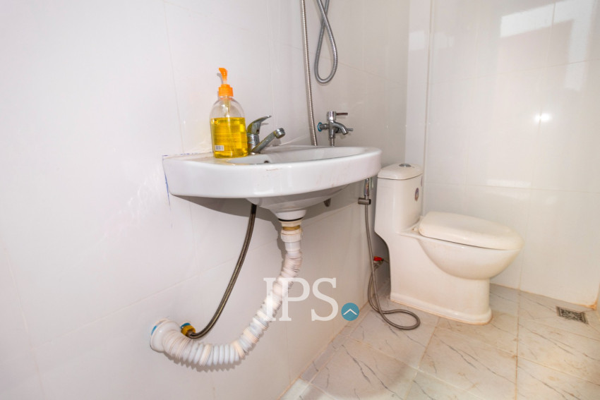 2 Bedroom House For Rent - Kandaek, Prasat Bakong, Siem Reap