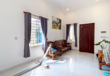2 Bedroom House For Rent - Kandaek, Prasat Bakong, Siem Reap thumbnail