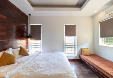 1 Bedroom Apartment For Rent - Svay Dangkum, Siem Reap thumbnail