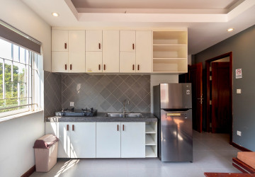 1 Bedroom Apartment For Rent - Svay Dangkum, Siem Reap thumbnail