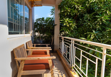 1 Bedroom Apartment For Rent - Svay Dangkum, Siem Reap thumbnail
