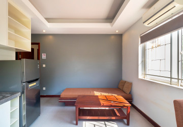 1 Bedroom Apartment For Rent - Svay Dangkum, Siem Reap thumbnail