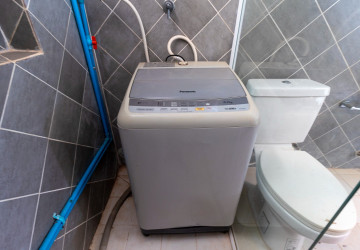 1 Bedroom Apartment For Rent - Svay Dangkum, Siem Reap thumbnail