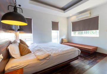 1 Bedroom Apartment For Rent - Svay Dangkum, Siem Reap thumbnail