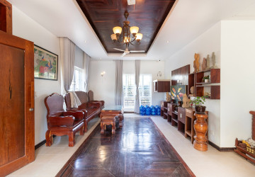 1 Bedroom Apartment For Rent - Svay Dangkum, Siem Reap thumbnail