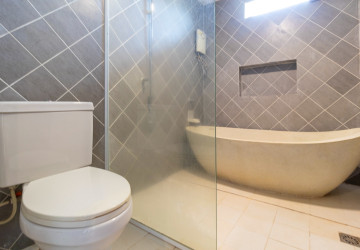 1 Bedroom Apartment For Rent - Svay Dangkum, Siem Reap thumbnail