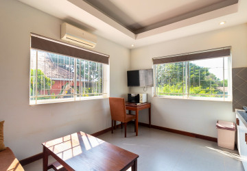 1 Bedroom Apartment For Rent - Svay Dangkum, Siem Reap thumbnail