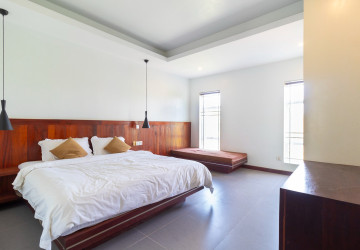 1 Bedroom Apartment For Rent - Svay Dangkum, Siem Reap thumbnail