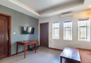 1 Bedroom Apartment For Rent - Svay Dangkum, Siem Reap thumbnail