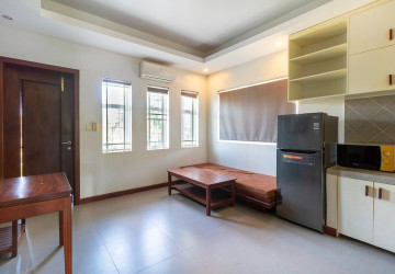 1 Bedroom Apartment For Rent - Svay Dangkum, Siem Reap thumbnail