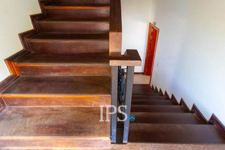 1 Bedroom Apartment For Rent - Svay Dangkum, Siem Reap