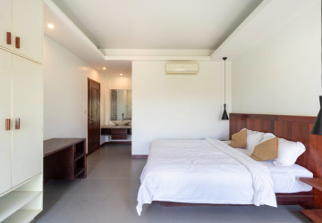 1 Bedroom Apartment For Rent - Svay Dangkum, Siem Reap thumbnail