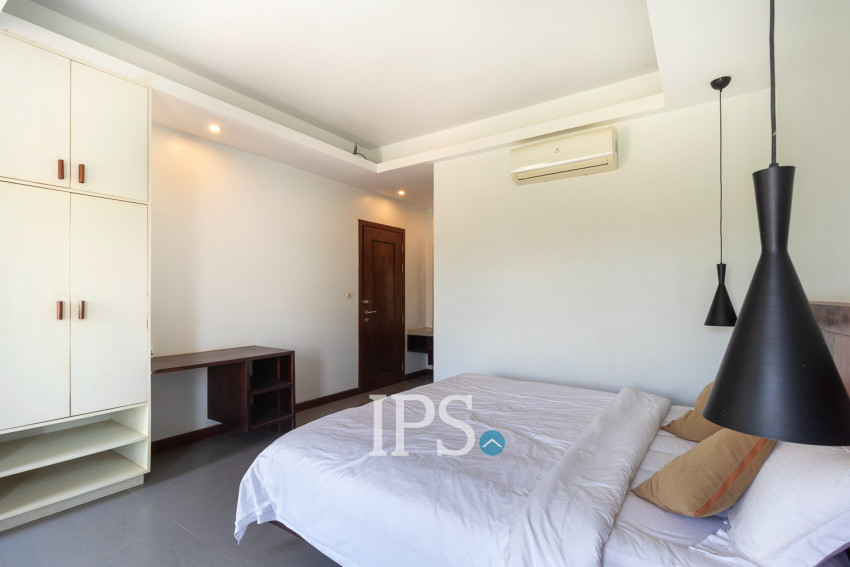 1 Bedroom Apartment For Rent - Svay Dangkum, Siem Reap