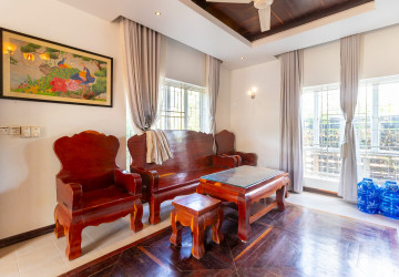 1 Bedroom Apartment For Rent - Svay Dangkum, Siem Reap thumbnail