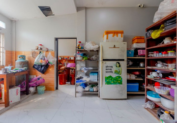 12 Bedroom Shophouse For Rent - Svay Dangkum, Siem Reap thumbnail