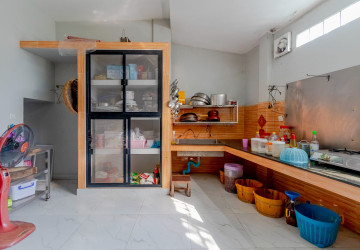 12 Bedroom Shophouse For Rent - Svay Dangkum, Siem Reap thumbnail