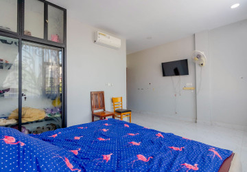 12 Bedroom Shophouse For Rent - Svay Dangkum, Siem Reap thumbnail