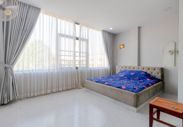 12 Bedroom Shophouse For Rent - Svay Dangkum, Siem Reap thumbnail