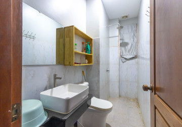 12 Bedroom Shophouse For Rent - Svay Dangkum, Siem Reap thumbnail