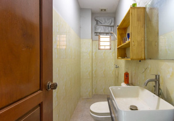 12 Bedroom Shophouse For Rent - Svay Dangkum, Siem Reap thumbnail