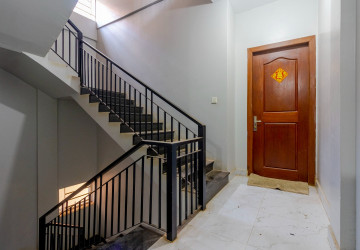 12 Bedroom Shophouse For Rent - Svay Dangkum, Siem Reap thumbnail