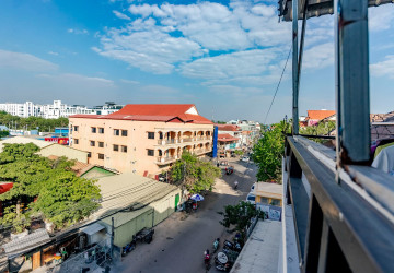 12 Bedroom Shophouse For Rent - Svay Dangkum, Siem Reap thumbnail