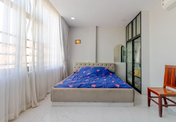 12 Bedroom Shophouse For Rent - Svay Dangkum, Siem Reap thumbnail