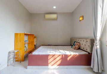 12 Bedroom Shophouse For Rent - Svay Dangkum, Siem Reap thumbnail