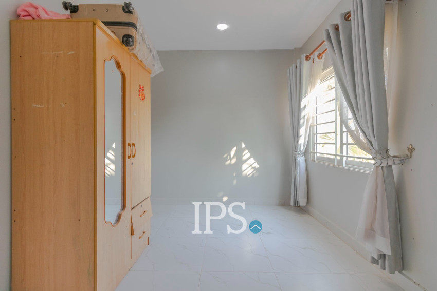 12 Bedroom Shophouse For Rent - Svay Dangkum, Siem Reap