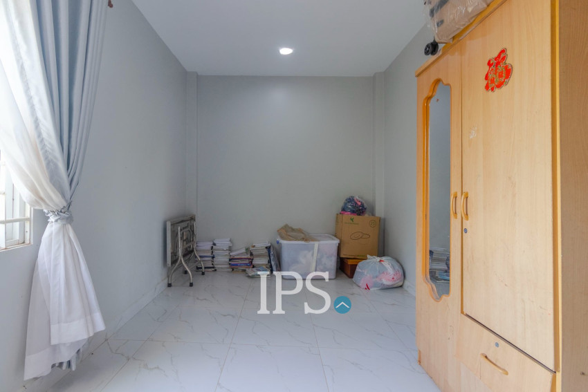 12 Bedroom Shophouse For Rent - Svay Dangkum, Siem Reap