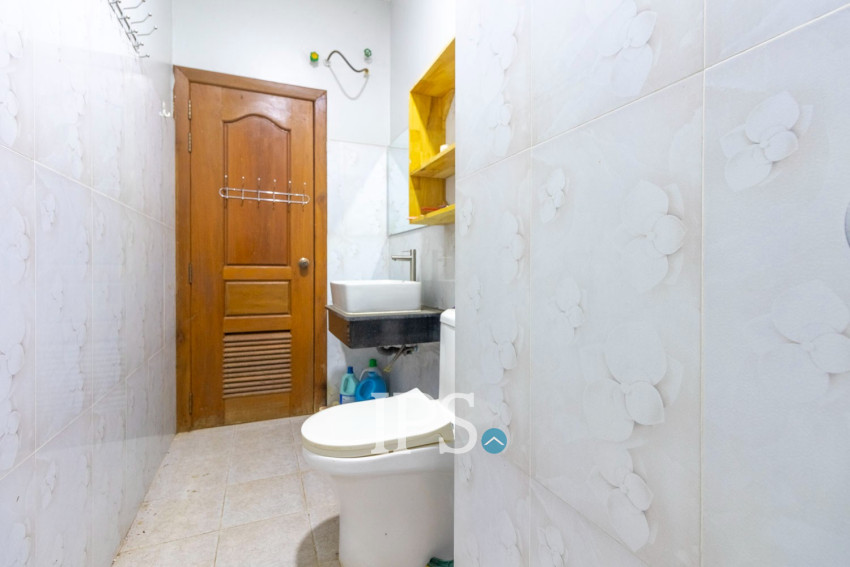 12 Bedroom Shophouse For Rent - Svay Dangkum, Siem Reap