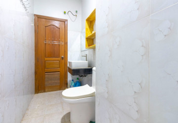 12 Bedroom Shophouse For Rent - Svay Dangkum, Siem Reap thumbnail