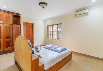 6 Bedroom Villa For Rent - BKK1, Phnom Penh thumbnail