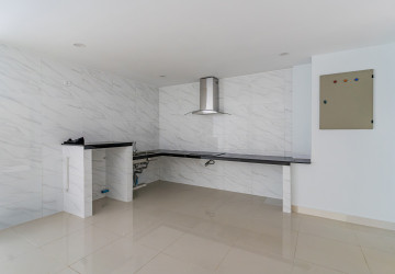 8 Storey Commercial Building For Rent  - Tonle Bassac, Phnom Penh thumbnail