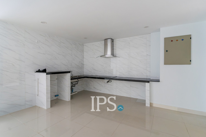 8 Storey Commercial Building For Rent  - Tonle Bassac, Phnom Penh