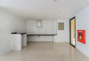 8 Storey Commercial Building For Rent  - Tonle Bassac, Phnom Penh thumbnail