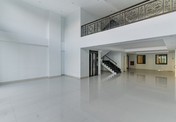 8 Storey Commercial Building For Rent  - Tonle Bassac, Phnom Penh thumbnail