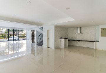 8 Storey Commercial Building For Rent  - Tonle Bassac, Phnom Penh thumbnail